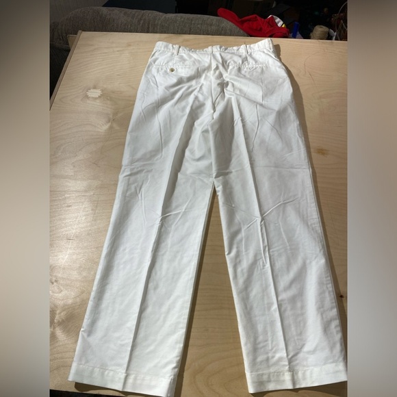 IZOD Chino Pants 36 x 32 (EY) - Picture 11 of 13